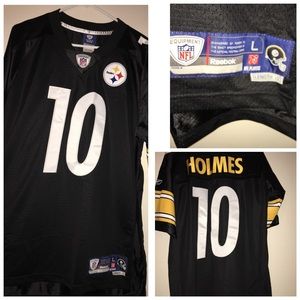 Pittsburgh Steelers Jersey